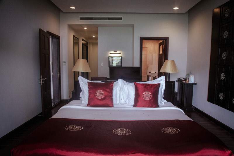 Lapochine Resort 4*