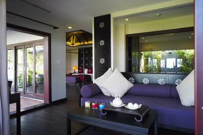Lapochine Resort