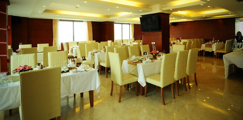 Royal Gate Hotel Hanoi