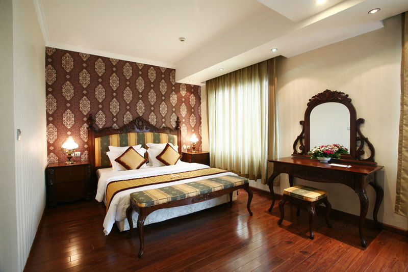 Hotel Royal Gate Hanoi