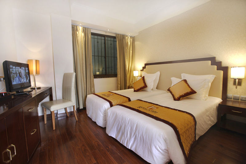 Royal Gate 3* Hanoi