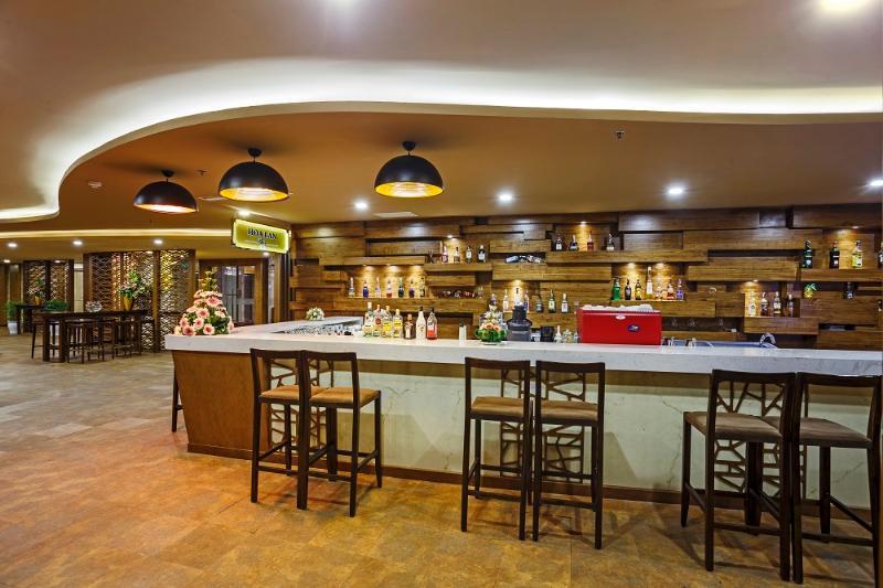 Muong Thanh Luxury Hotel Nha Trang