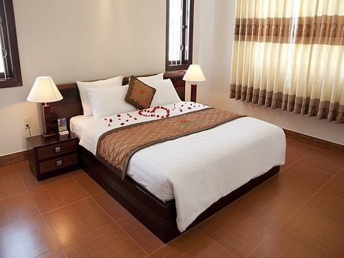 Sao Mai 3* Phu My