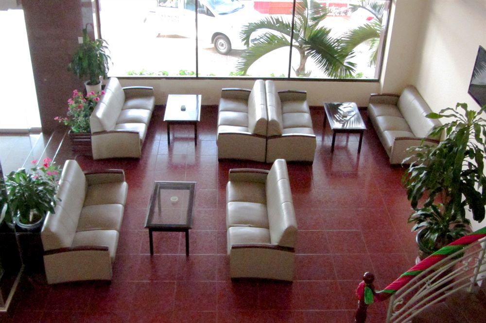 P&t Hotel 3*