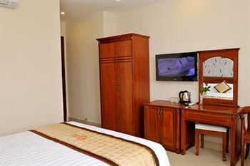 Hotel Corvin