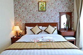 Corvin Hotel Vung Tau
