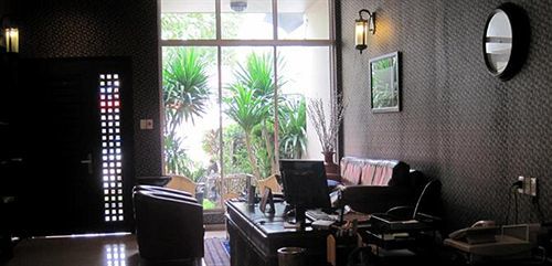 Bed & Breakfast Buffalo 3*