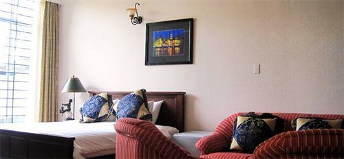 Bed & Breakfast Buffalo Vung Tau