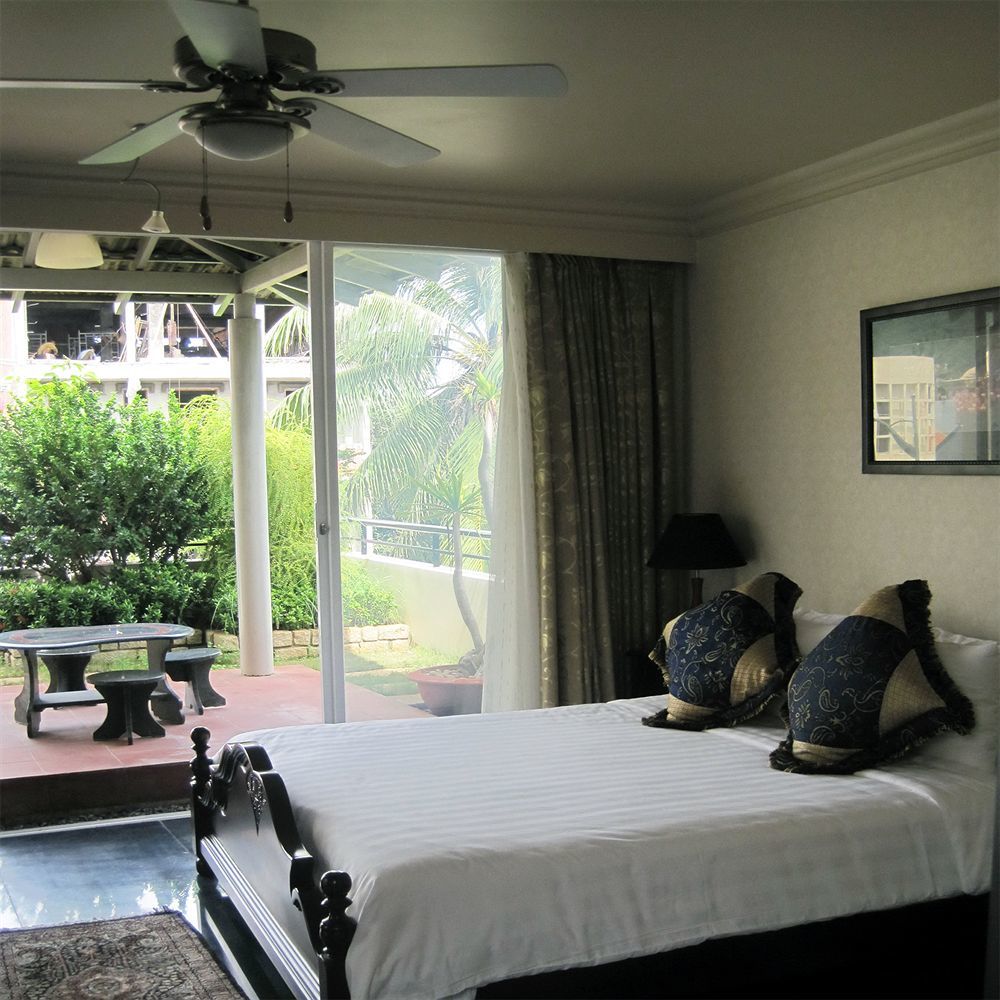 Buffalo Bed & Breakfast Vung Tau