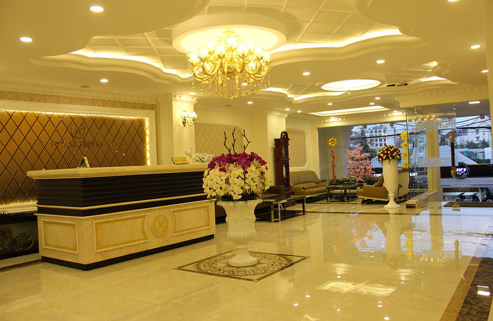 Hotel Royal 3*