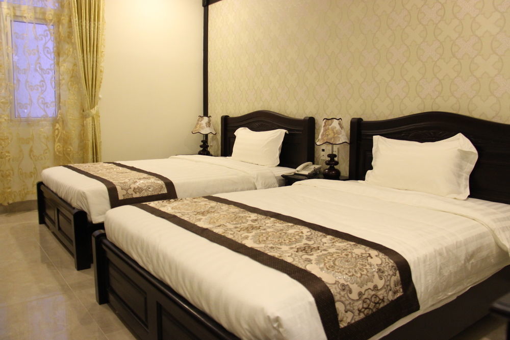 Hotel Royal Đà Lạt