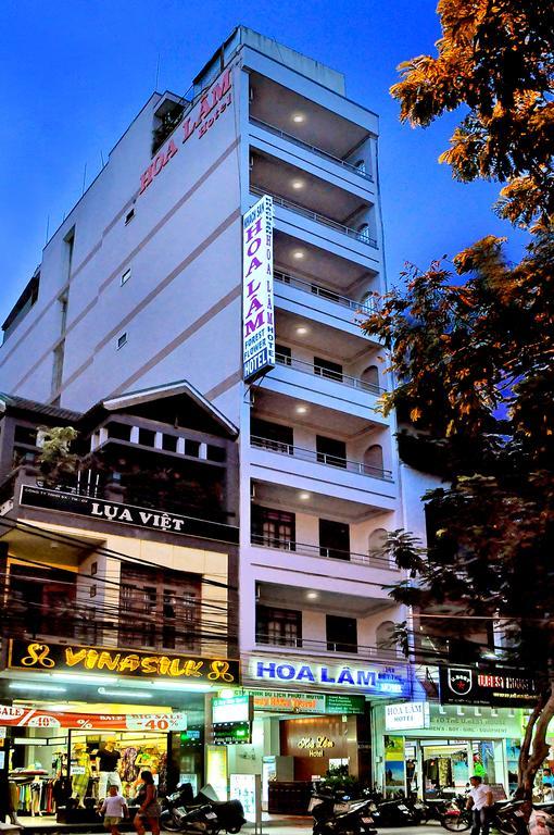 Hoa Lam Hotel Nha Trang