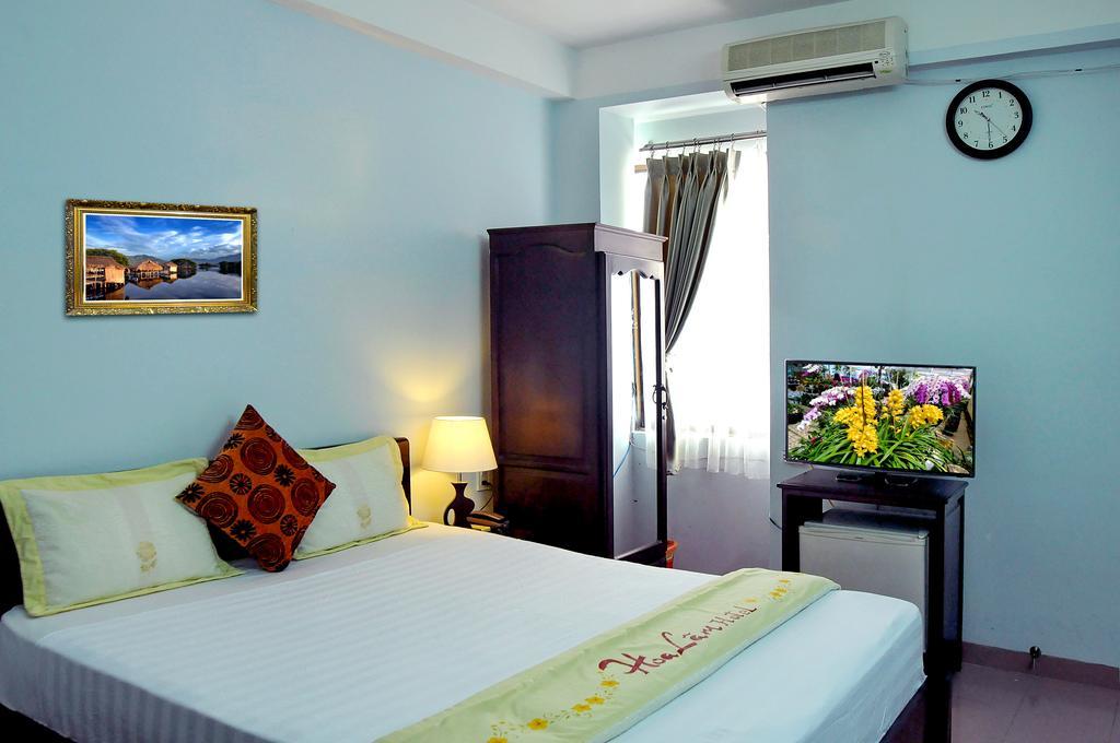 Hoa Lam Hotel 2*