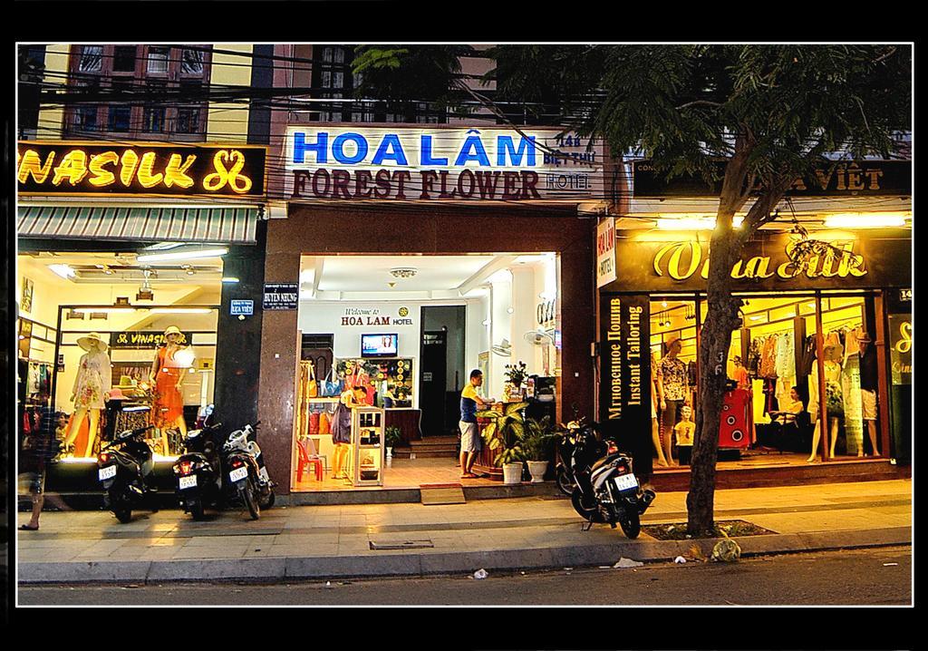 Hotel Hoa Lam