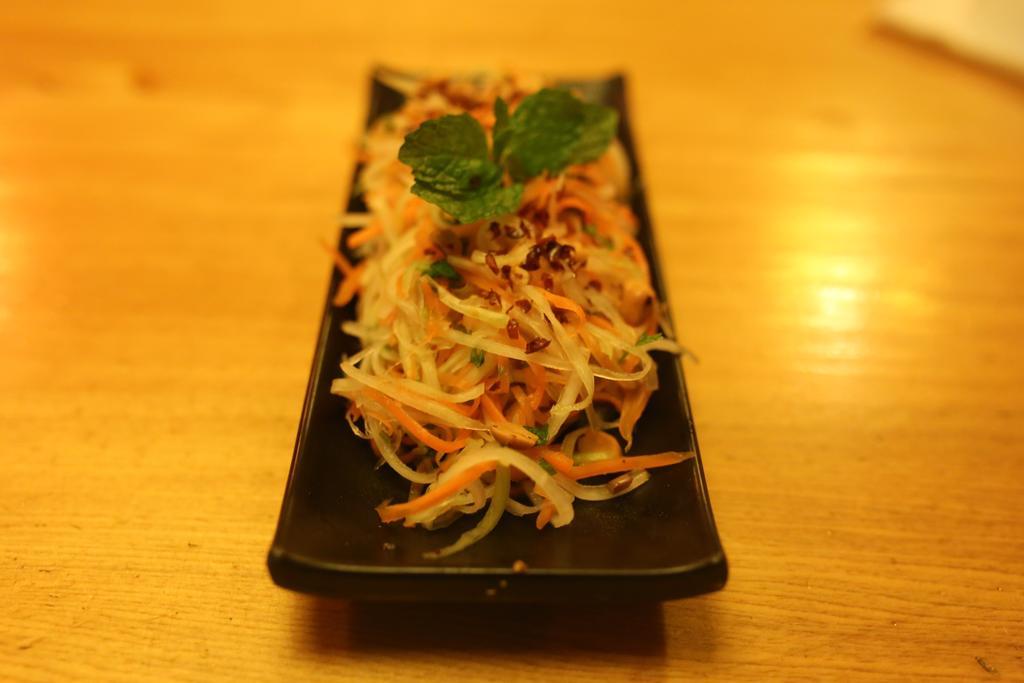 Ở trọ Luckydaisy Buffalo House *