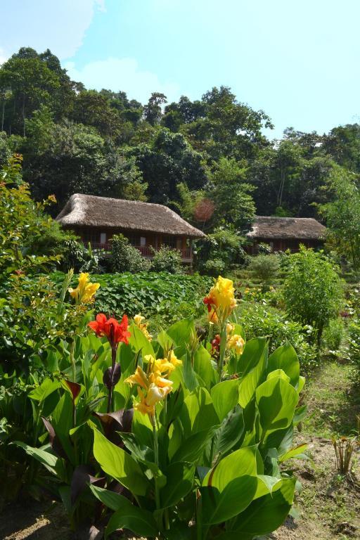 Panhou Retreat