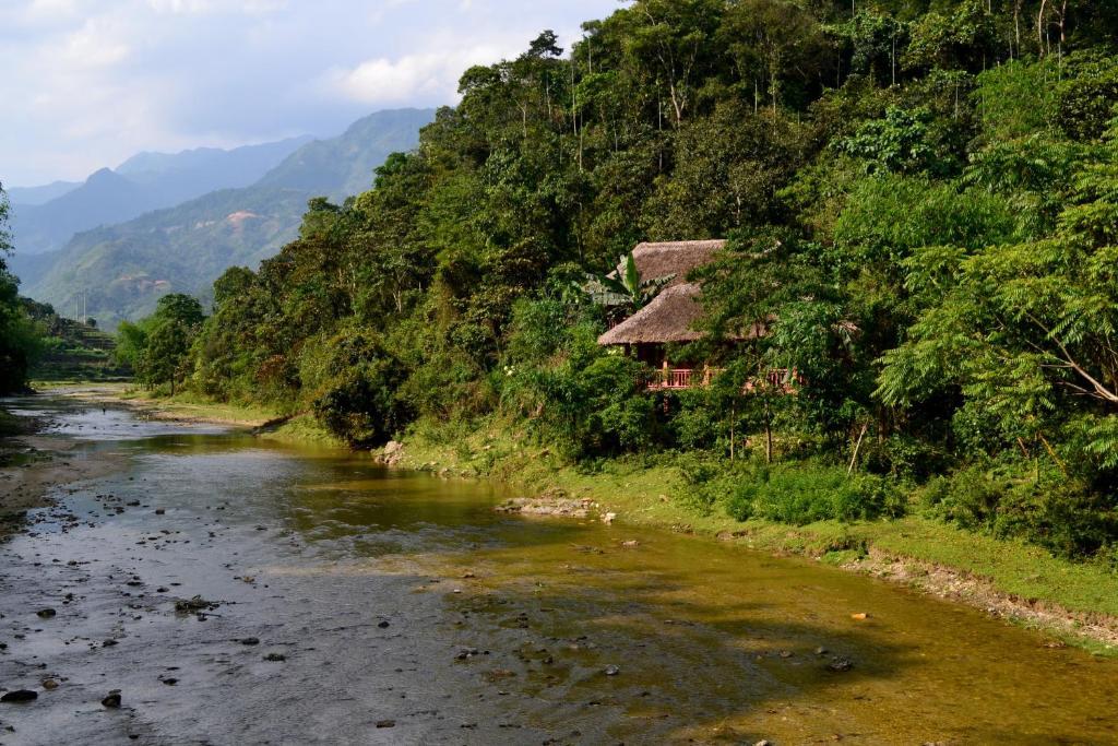 Panhou Retreat