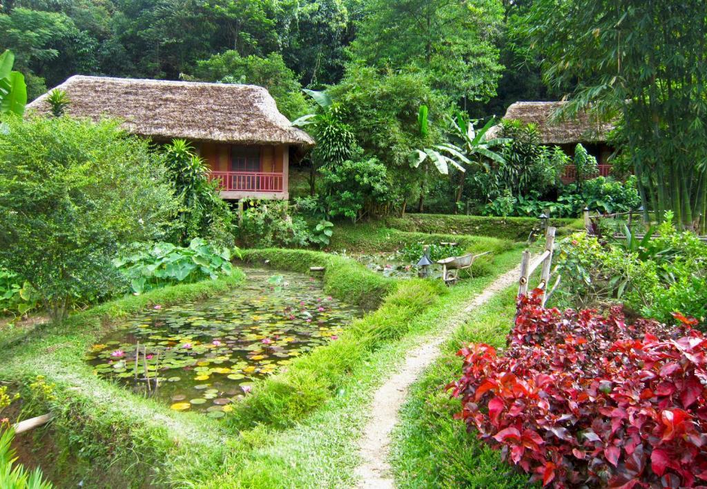 Panhou Retreat Resort Ha Giang