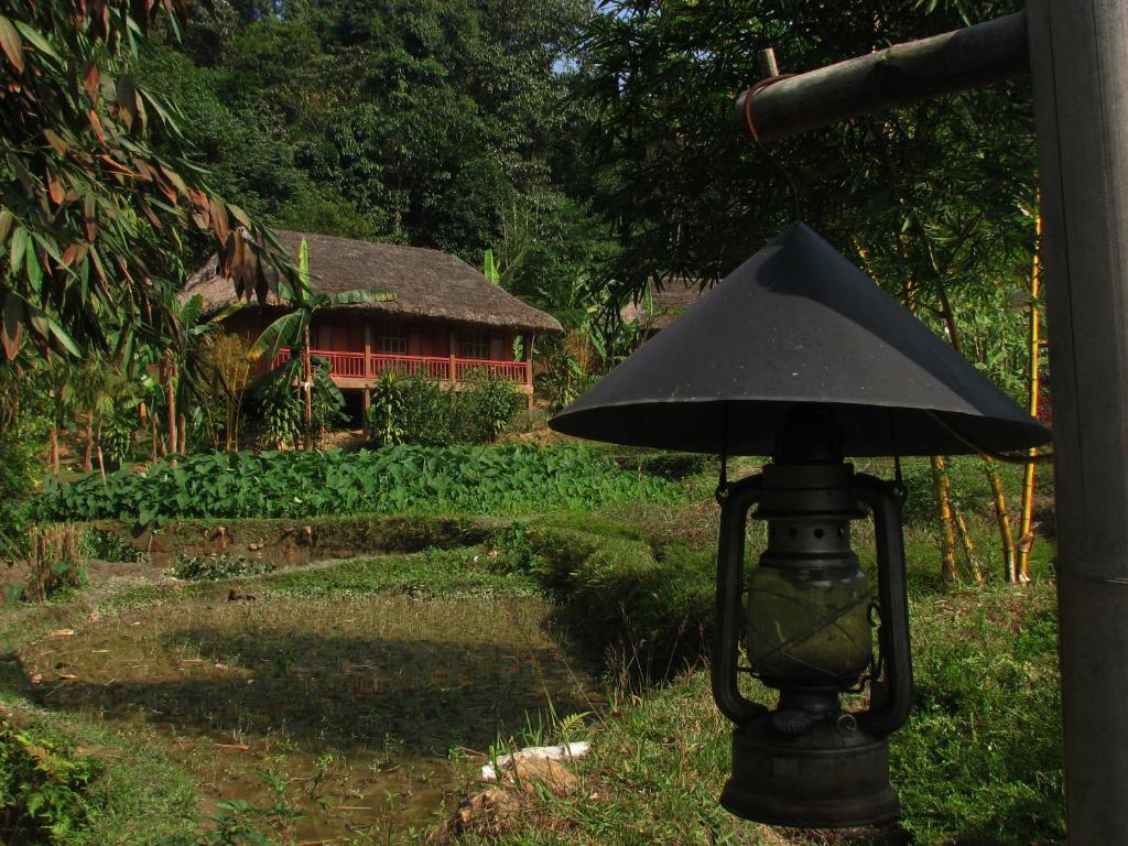 Resort Panhou Retreat