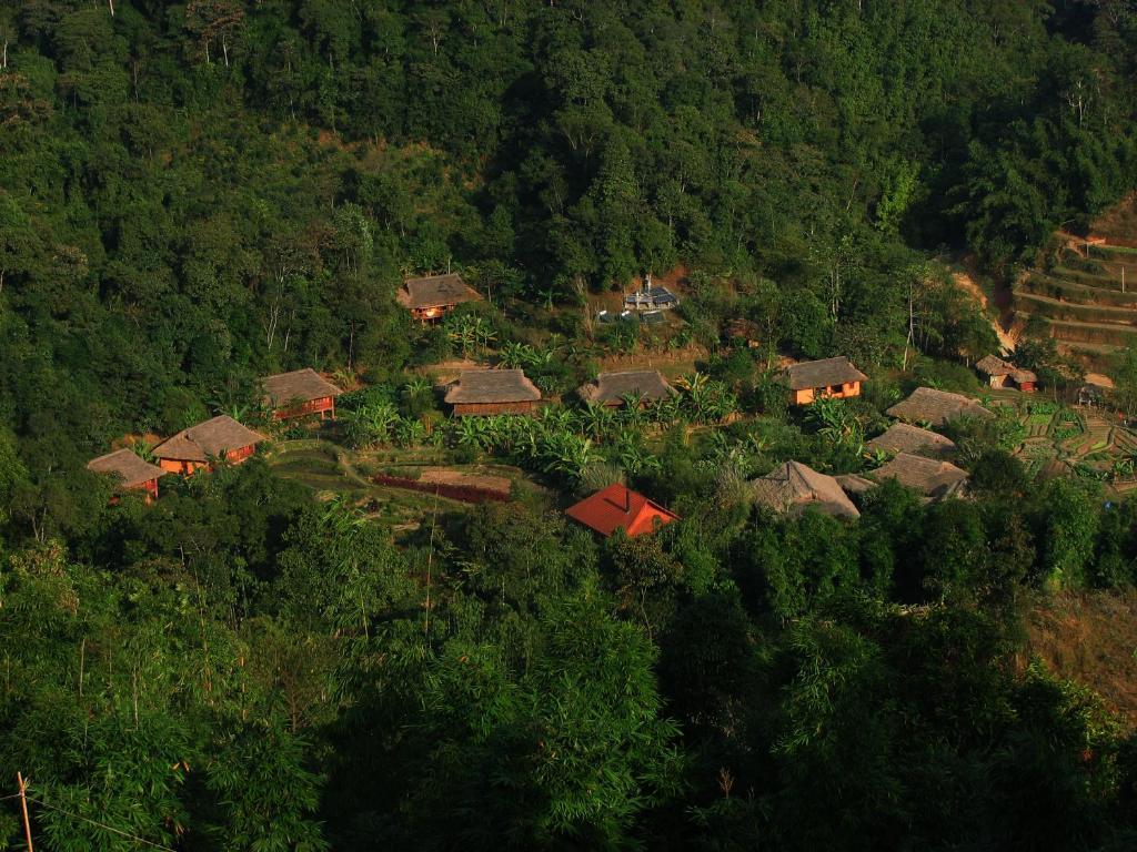 Resort Panhou Retreat 4*