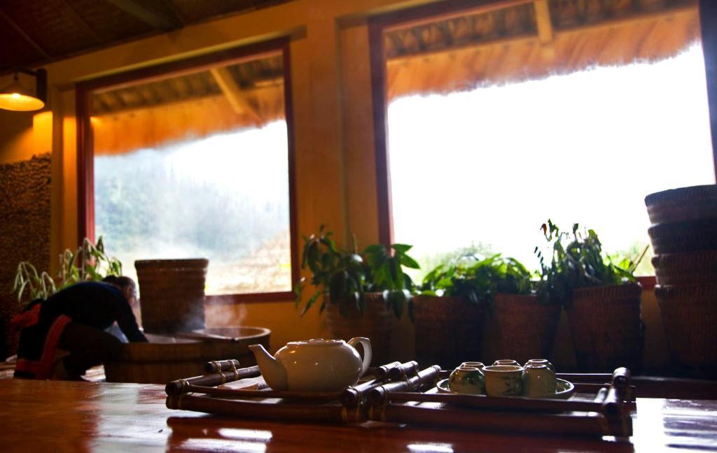 Panhou Retreat Ha Giang
