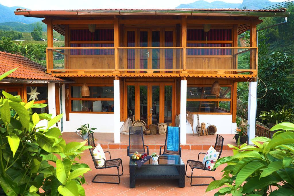 Luckydaisy Buffalo House Ở trọ *