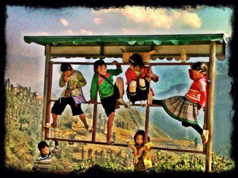 Luckydaisy Buffalo House Ở trọ *