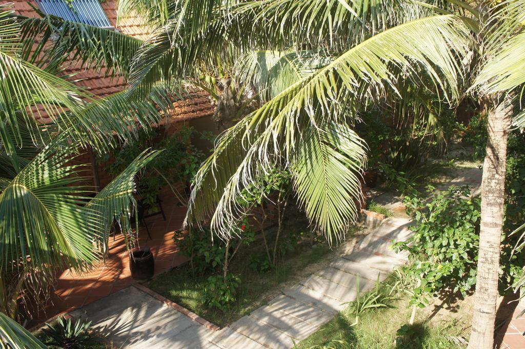 Kim - On The Resort Phu Quoc