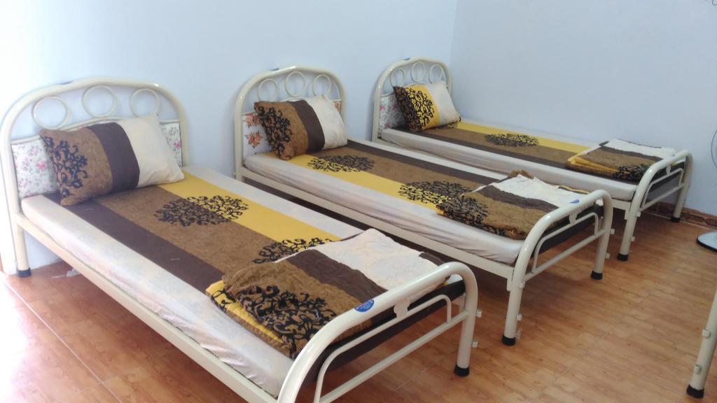 Homestay Pace's Vung Tau