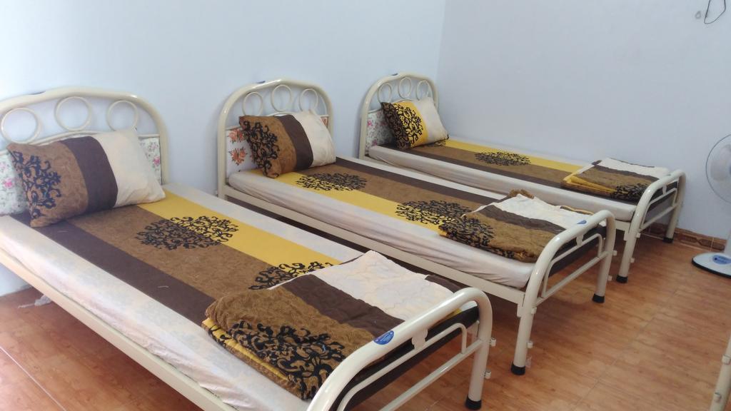 Homestay Pace's *
