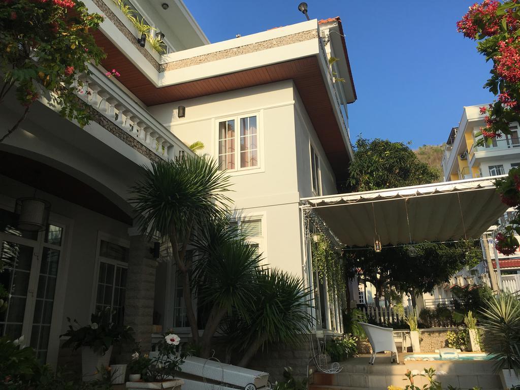 Nancy Caviar Villa Vung Tau