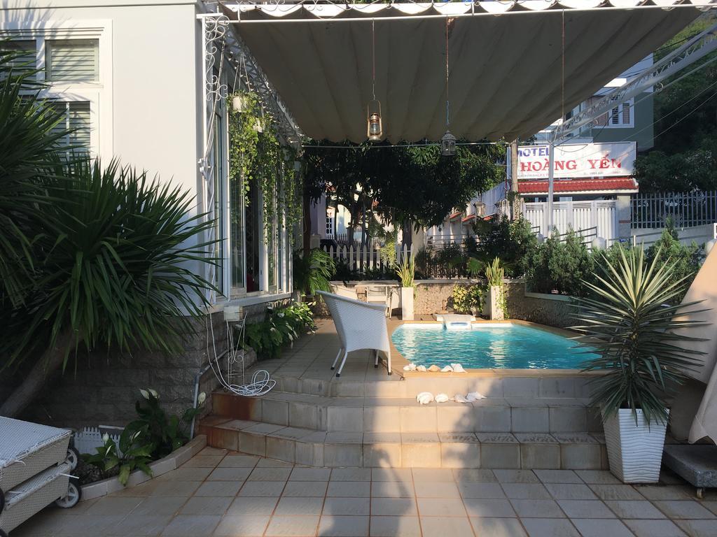 Villa Nancy Caviar