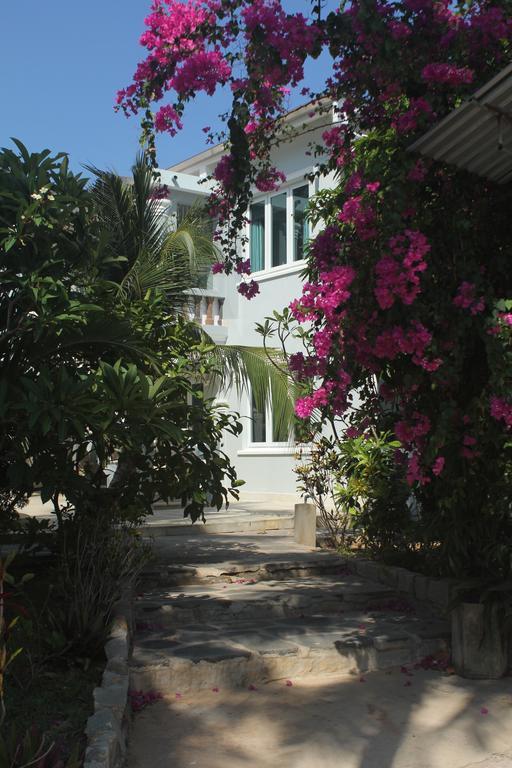 Biệt thự The Boathouse Vietnam Mũi Né