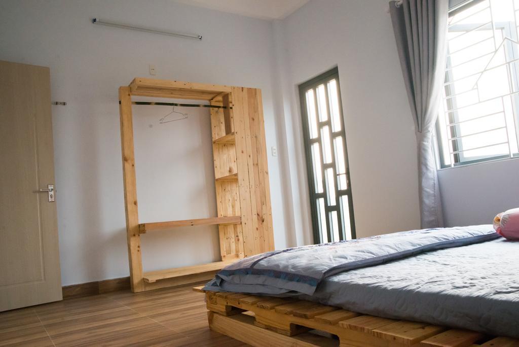 Retreat House Ferienhaus Đà Nẵng