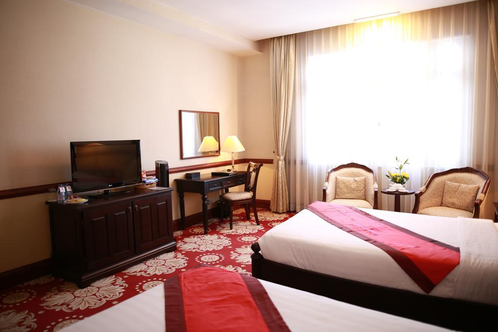 Sammy Hotel Da Lat
