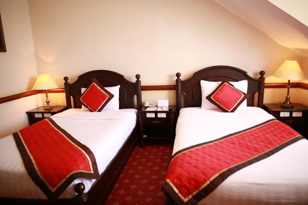 Sammy 4* Da Lat