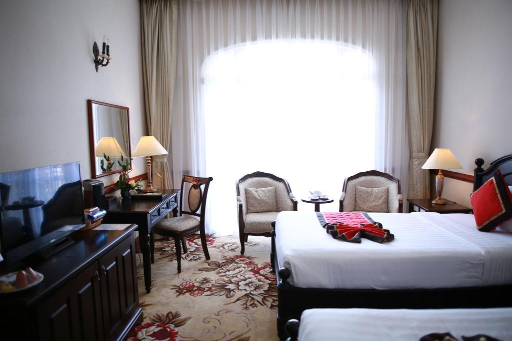 Sammy Hotel 4*