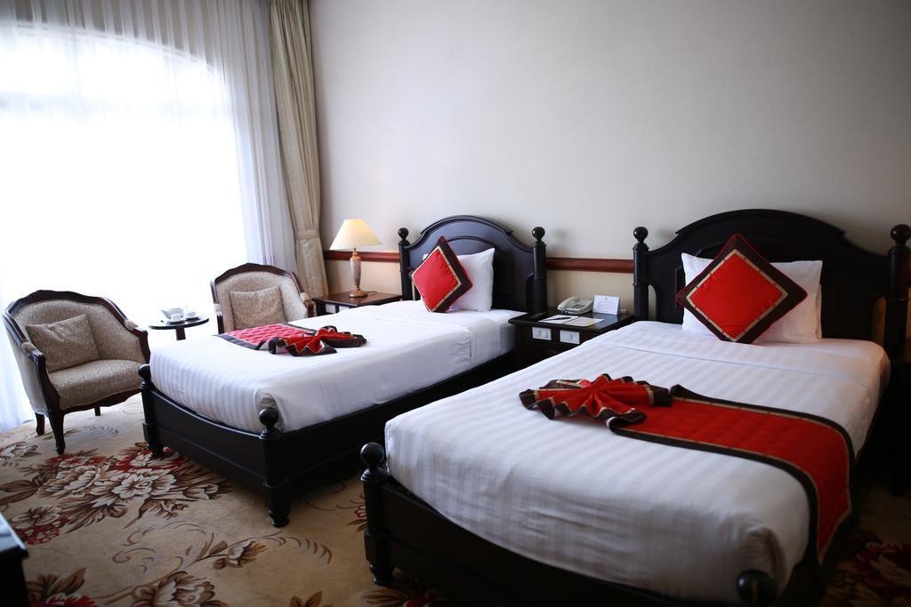 Sammy Hotel Da Lat