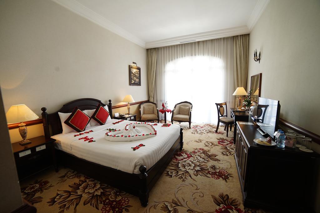 Sammy Hotel Da Lat