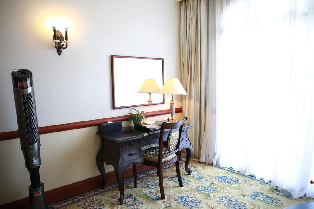 Sammy 4* Đà Lạt