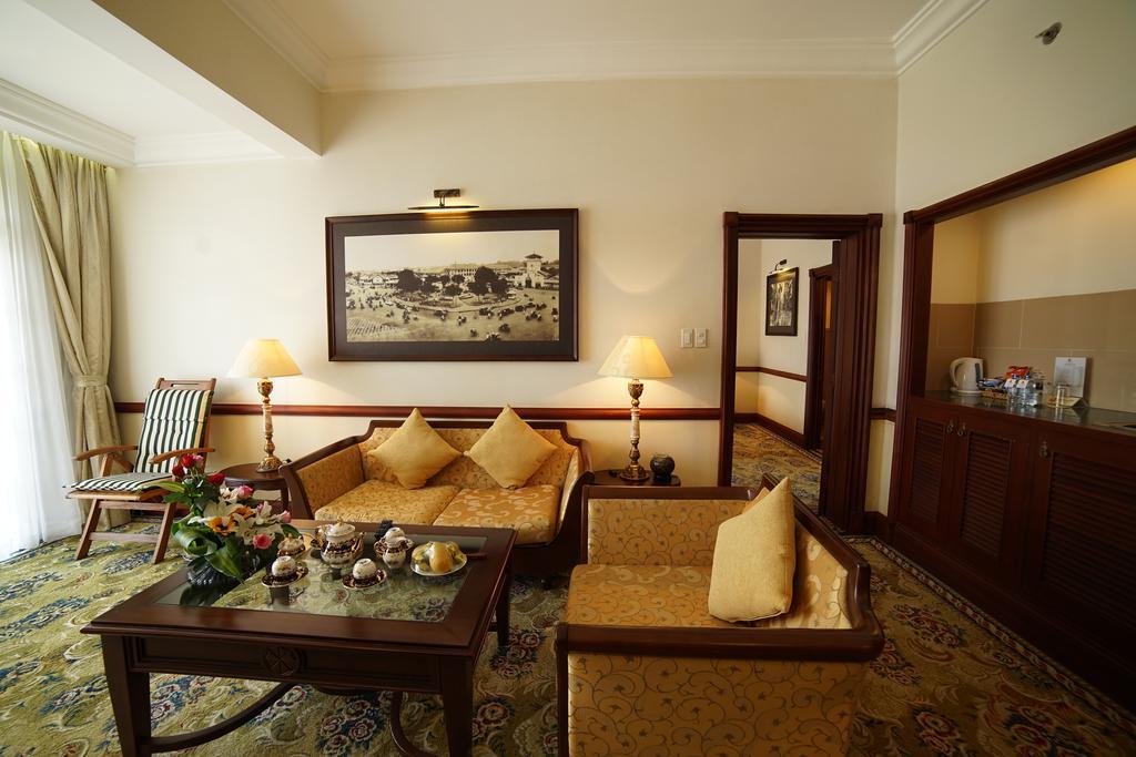 Hotel Sammy Da Lat