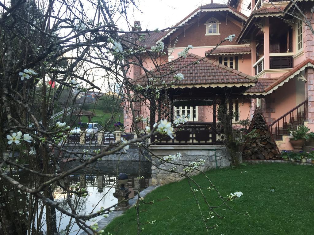 Bed & Breakfast Garden