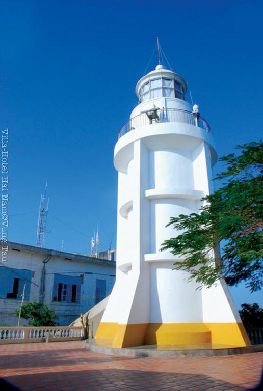 Biet Thu Nam -vung Tau-g8 Bau Sen 08 Villa Vung Tau