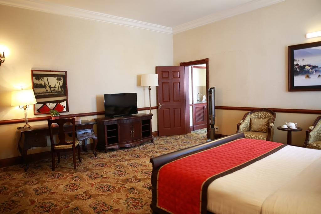 Hotel Sammy 4*