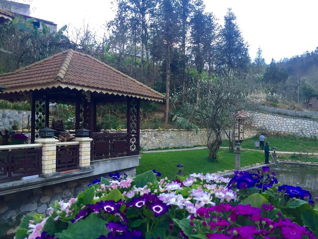 Garden Bed & Breakfast