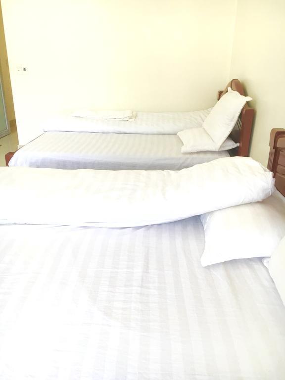 Huyen Tram Guest house *