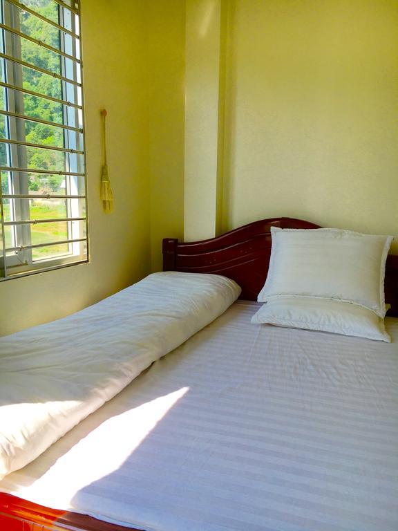 Huyen Tram Guest house *