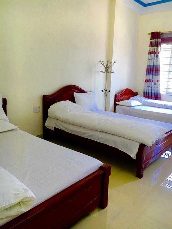 Huyen Tram Guest house