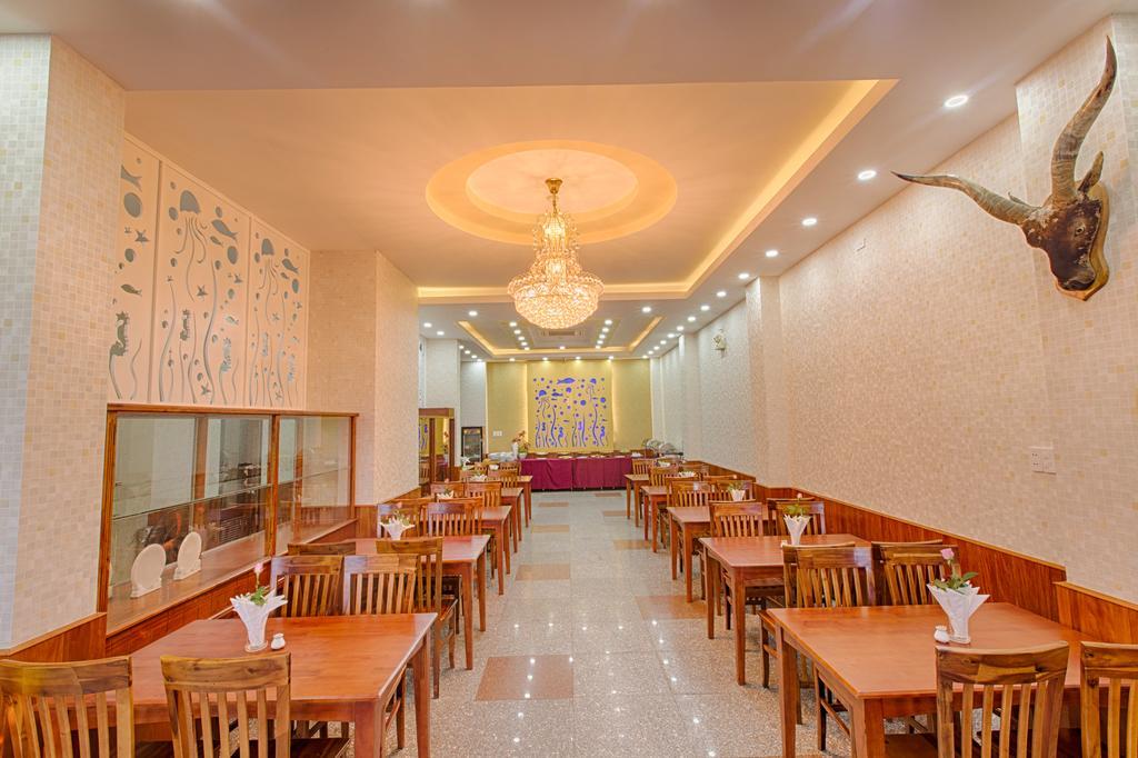 Pearl Sea 3* Da Nang