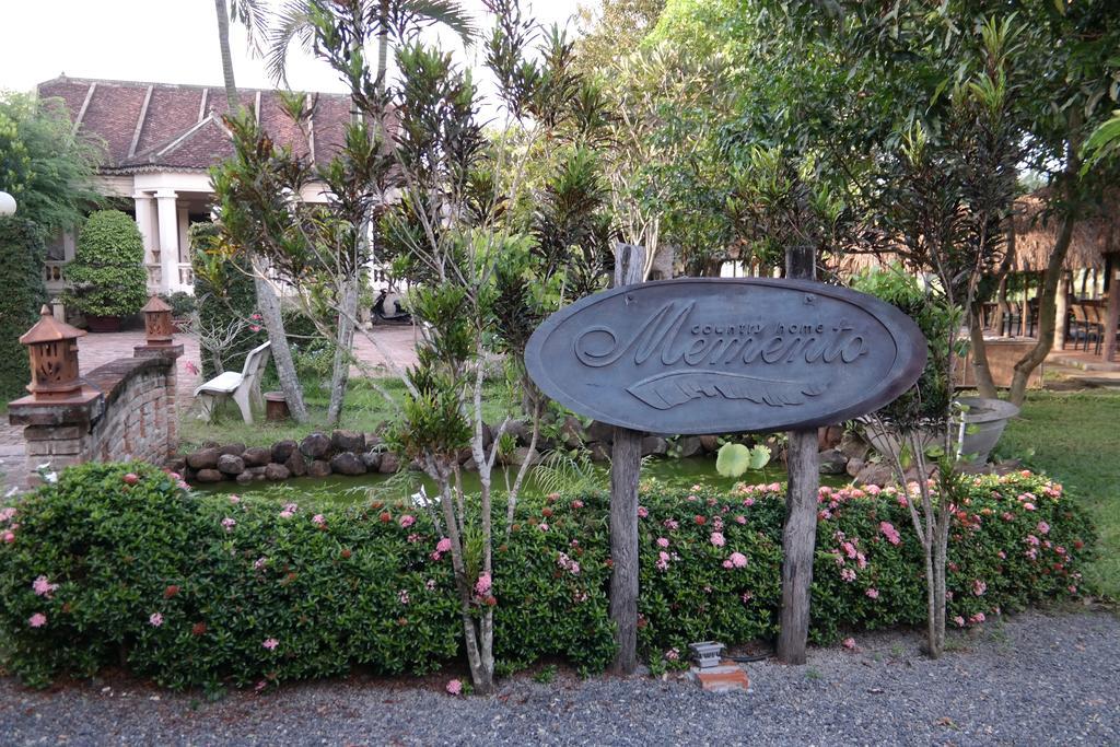 Memento Country Resort 3*
